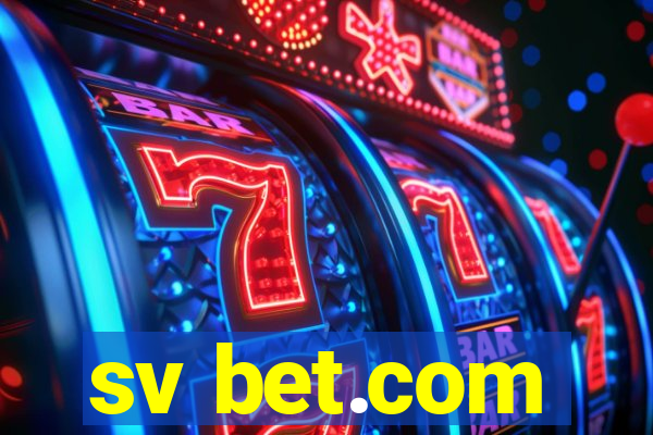 sv bet.com